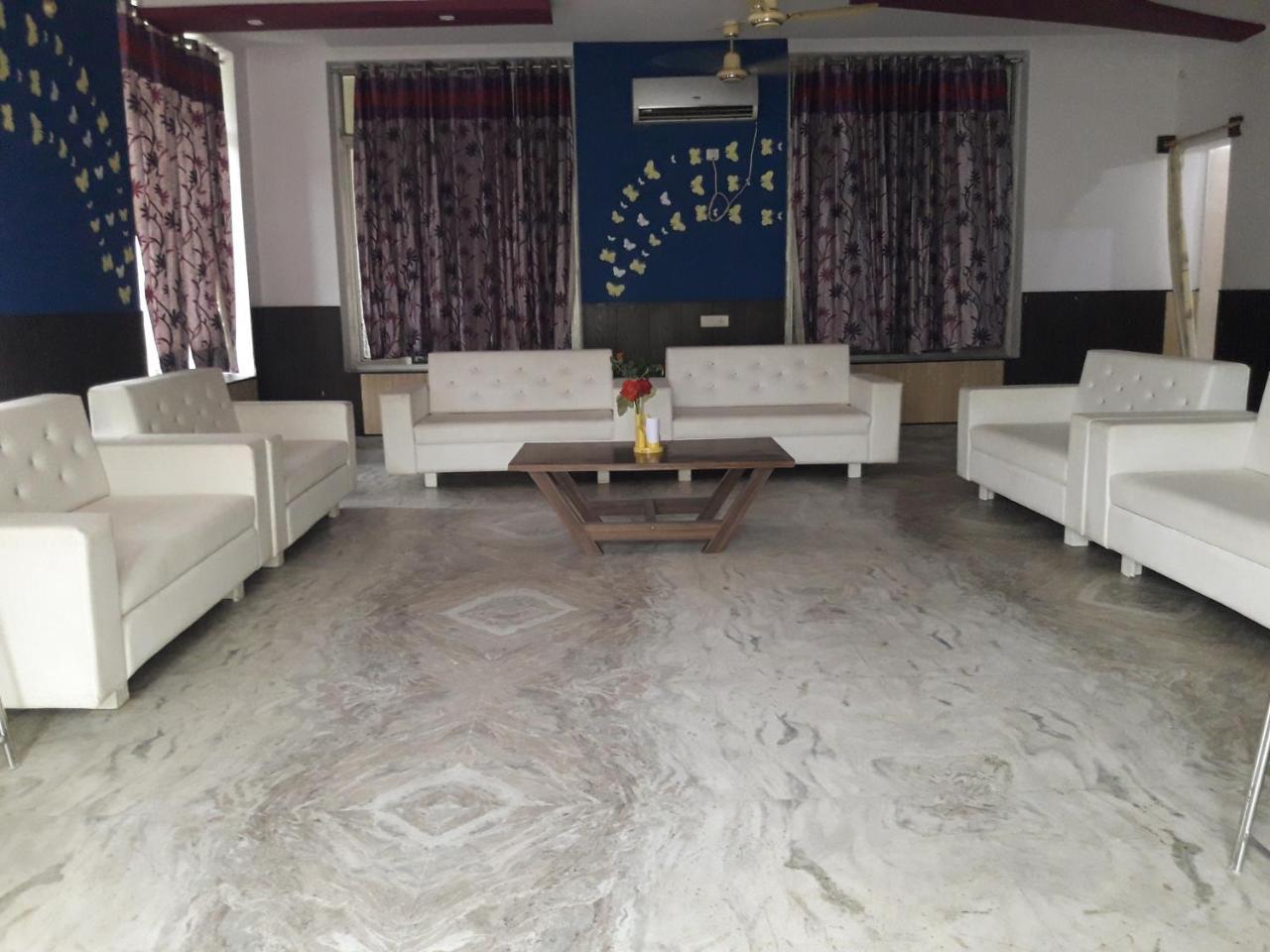 Chitrakoot Resorts Chittorgarh Zewnętrze zdjęcie