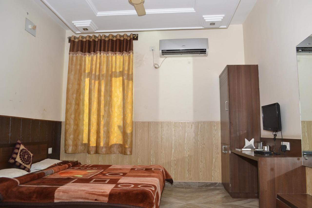 Chitrakoot Resorts Chittorgarh Zewnętrze zdjęcie