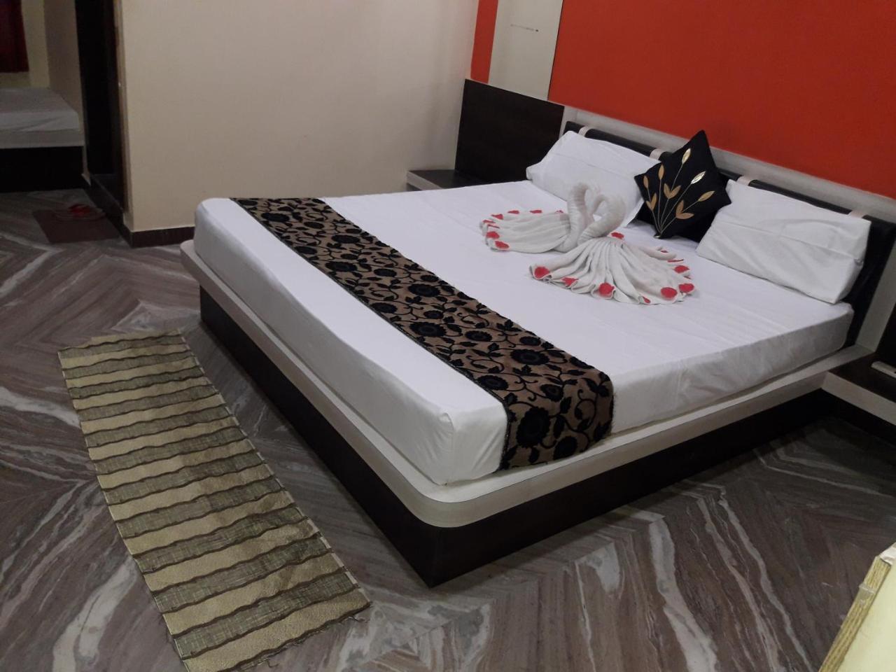 Chitrakoot Resorts Chittorgarh Zewnętrze zdjęcie
