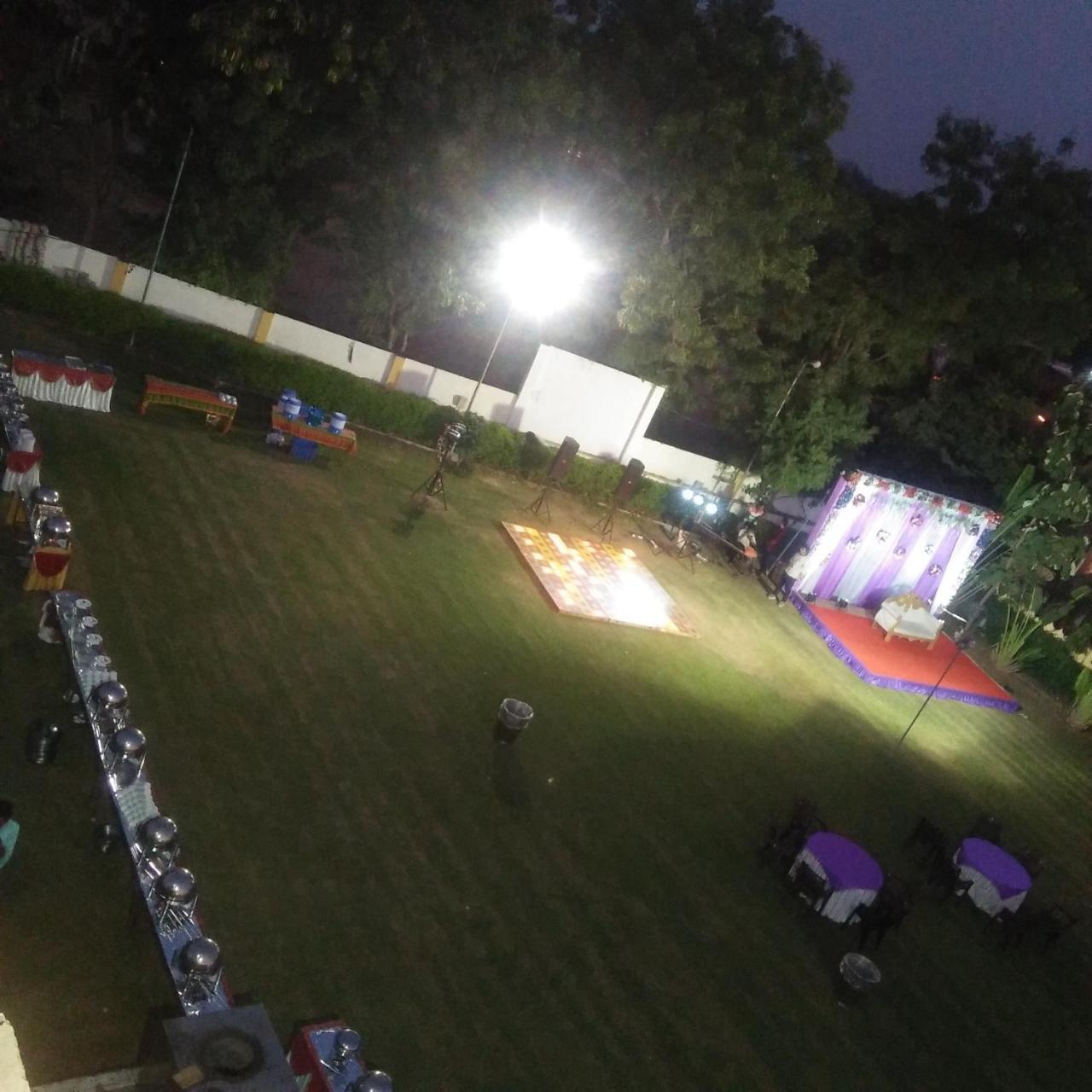 Chitrakoot Resorts Chittorgarh Zewnętrze zdjęcie