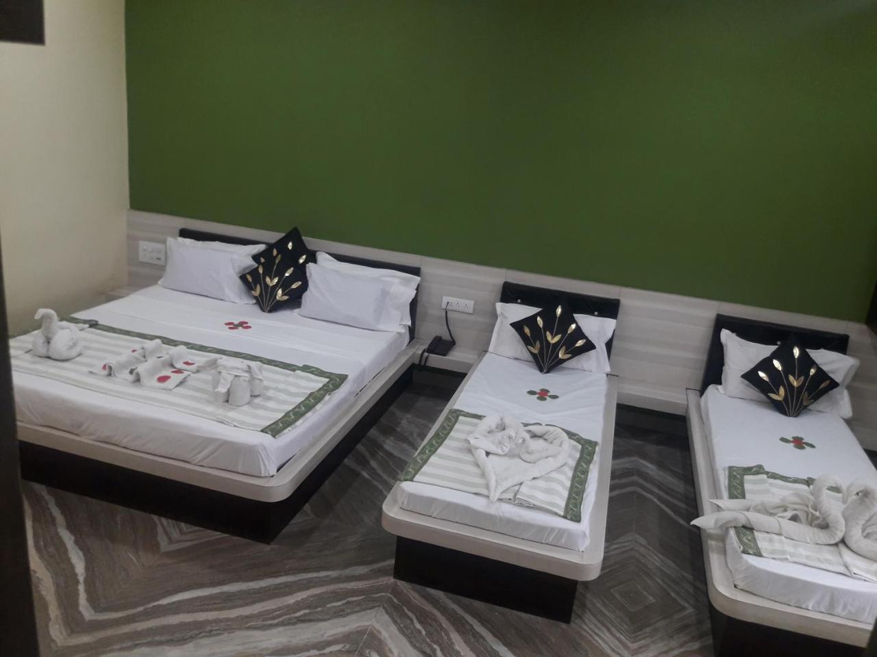 Chitrakoot Resorts Chittorgarh Zewnętrze zdjęcie